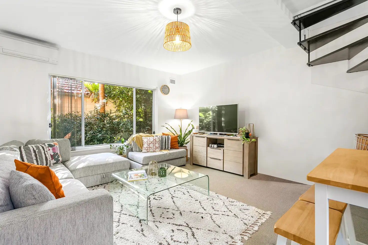 Main view of Homely unit listing, 5/50 Wills Road, Woolooware NSW 2230