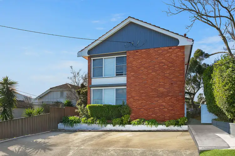 Sixth view of Homely unit listing, 5/50 Wills Road, Woolooware NSW 2230
