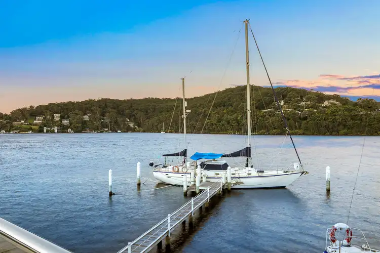 Fifth view of Homely house listing, 6 Guyra Street, Booker Bay NSW 2257