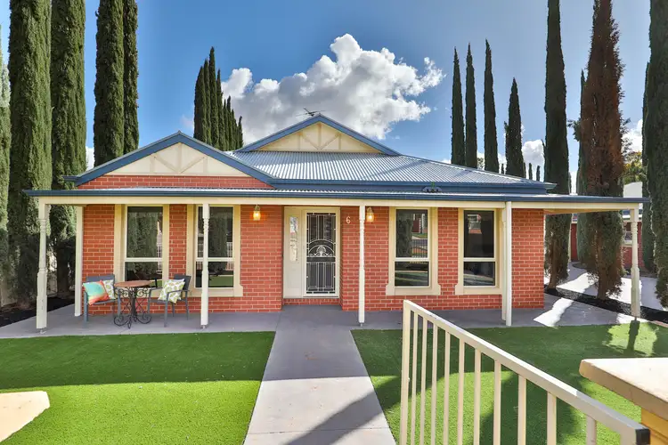 6/487 San Mateo Avenue, Mildura VIC 3500