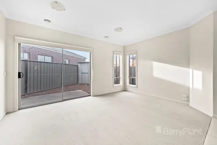 Third view of Homely unit listing, 2/13 Fernhurst Avenue, Derrimut VIC 3026