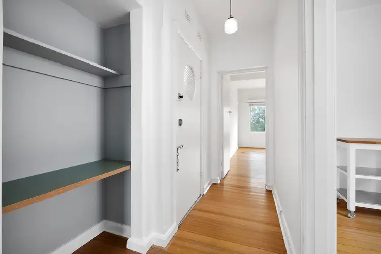 Third view of Homely apartment listing, 3/4 Marne Street, South Yarra VIC 3141