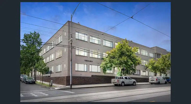Fourth view of Homely apartment listing, 3/4 Marne Street, South Yarra VIC 3141