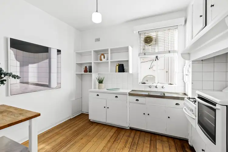 Fifth view of Homely apartment listing, 3/4 Marne Street, South Yarra VIC 3141