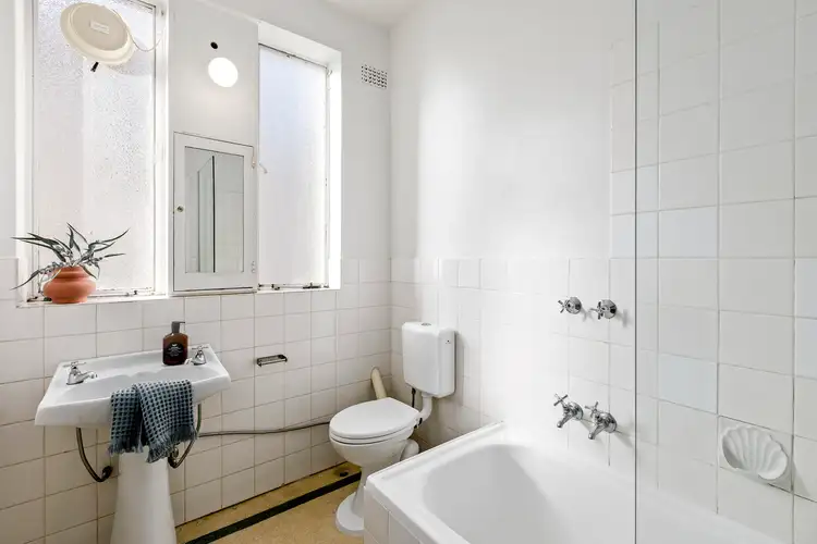 Sixth view of Homely apartment listing, 3/4 Marne Street, South Yarra VIC 3141