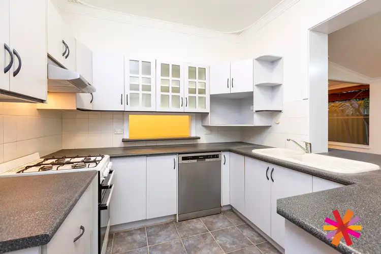 Second view of Homely semi-detached listing, 26A Davilak Crescent, Manning WA 6152