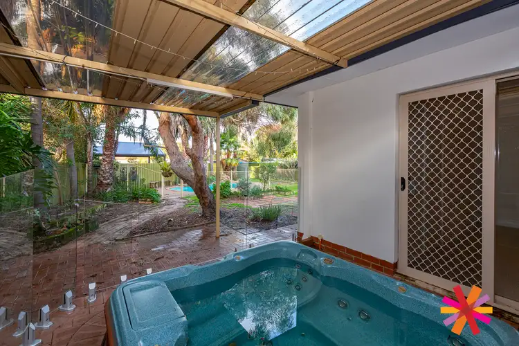 Fourth view of Homely semi-detached listing, 26A Davilak Crescent, Manning WA 6152