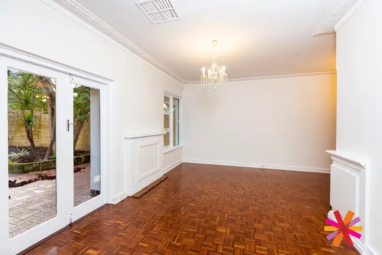 Fifth view of Homely semi-detached listing, 26A Davilak Crescent, Manning WA 6152