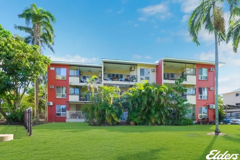 Main view of Homely unit listing, 23/73 Progress Drive, Nightcliff NT 810