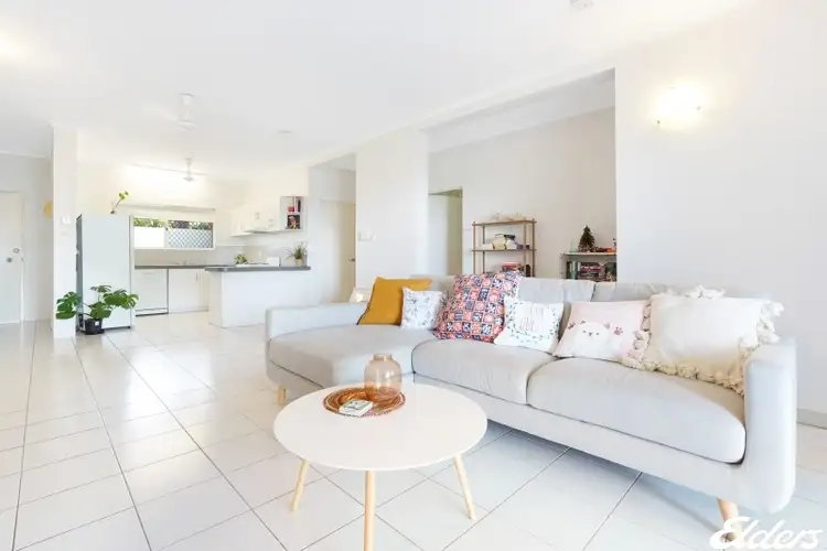 Second view of Homely unit listing, 23/73 Progress Drive, Nightcliff NT 810