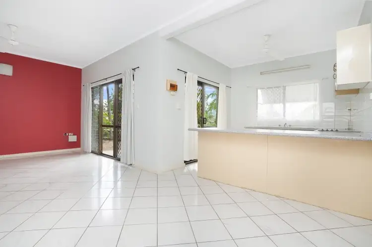 Second view of Homely unit listing, 1/11 Airlie Circuit, Brinkin NT 810