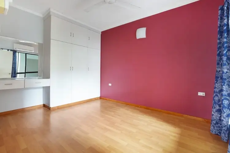 Fifth view of Homely unit listing, 1/11 Airlie Circuit, Brinkin NT 810