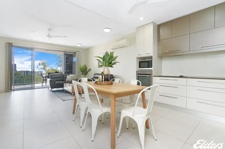 Main view of Homely apartment listing, 25/3 Manton Street, Darwin City NT 800