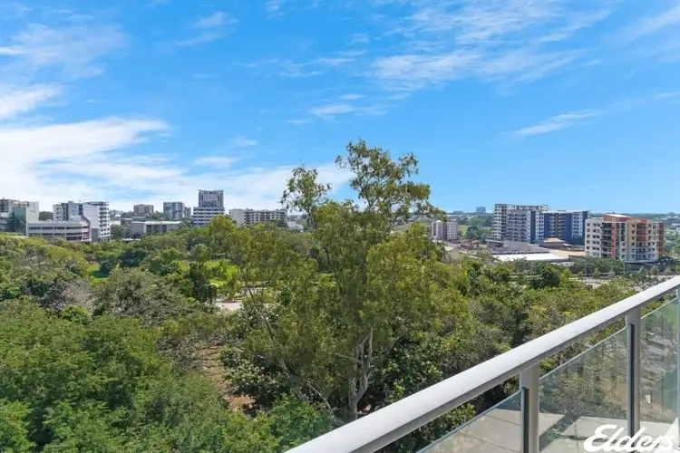 Third view of Homely apartment listing, 25/3 Manton Street, Darwin City NT 800