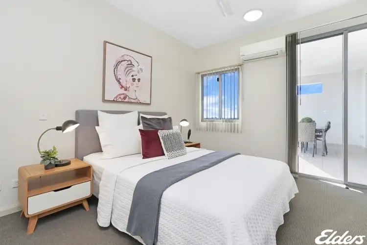 Sixth view of Homely apartment listing, 25/3 Manton Street, Darwin City NT 800