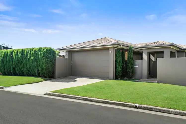 Second view of Homely house listing, 35 Diplacus Drive, Palm Beach QLD 4221