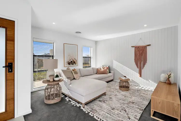 Second view of Homely house listing, 9 Lizzie Street, Googong NSW 2620