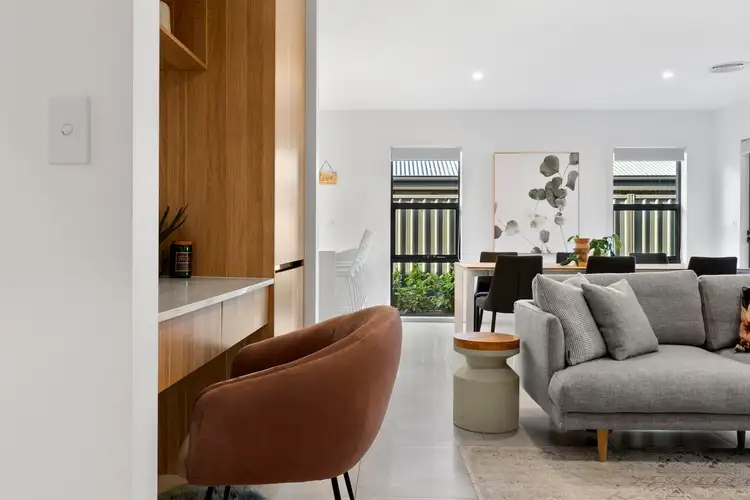 Sixth view of Homely house listing, 9 Lizzie Street, Googong NSW 2620
