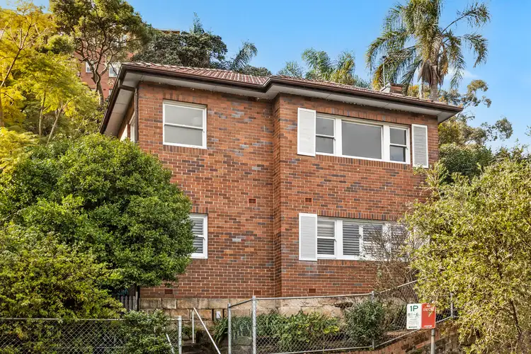 Third view of Homely apartment listing, 2/3 Holdsworth Street, Neutral Bay NSW 2089
