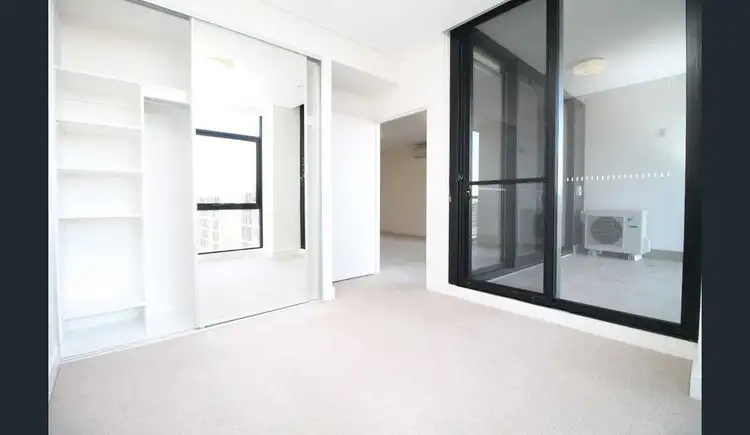 Main view of Homely unit listing, 811/13 Verona Drive, Wentworth Point NSW 2127