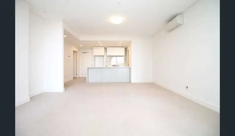 Second view of Homely unit listing, 811/13 Verona Drive, Wentworth Point NSW 2127