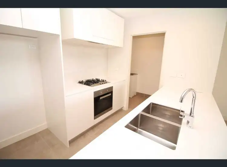 Fifth view of Homely unit listing, 811/13 Verona Drive, Wentworth Point NSW 2127