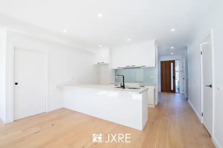 Third view of Homely townhouse listing, 1/112 Browns Road, Clayton VIC 3168