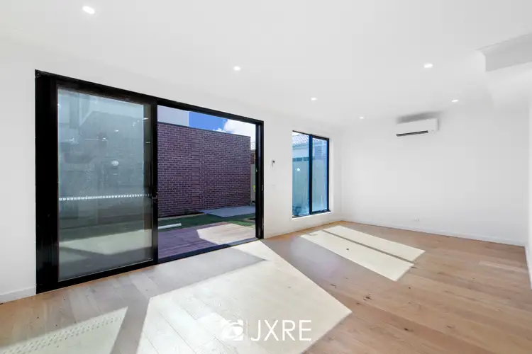 Fourth view of Homely townhouse listing, 1/112 Browns Road, Clayton VIC 3168