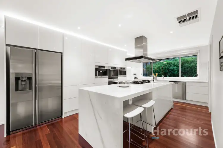 Second view of Homely house listing, 14 Tanderra Crescent, Wantirna VIC 3152