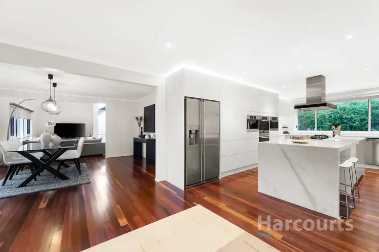 Third view of Homely house listing, 14 Tanderra Crescent, Wantirna VIC 3152