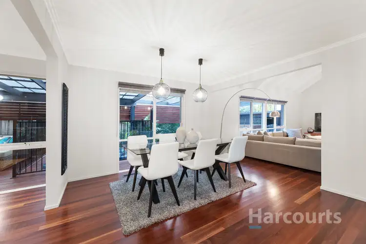 Fourth view of Homely house listing, 14 Tanderra Crescent, Wantirna VIC 3152