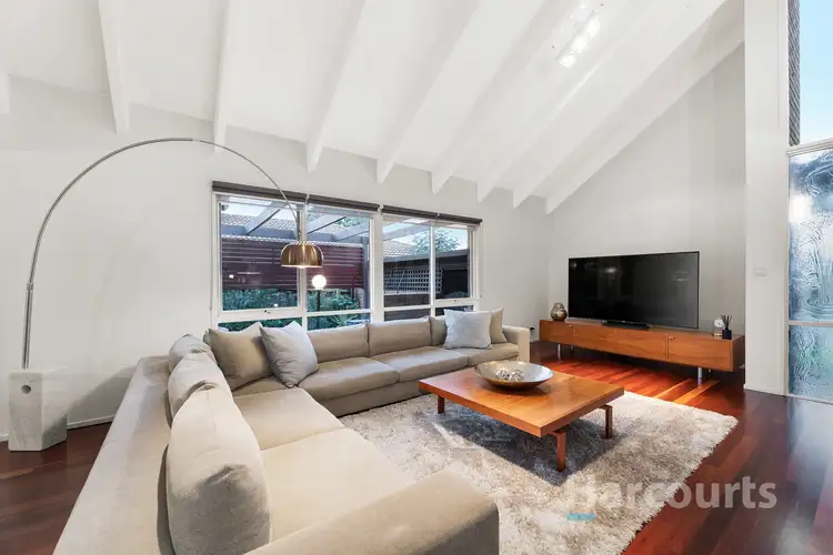 Fifth view of Homely house listing, 14 Tanderra Crescent, Wantirna VIC 3152