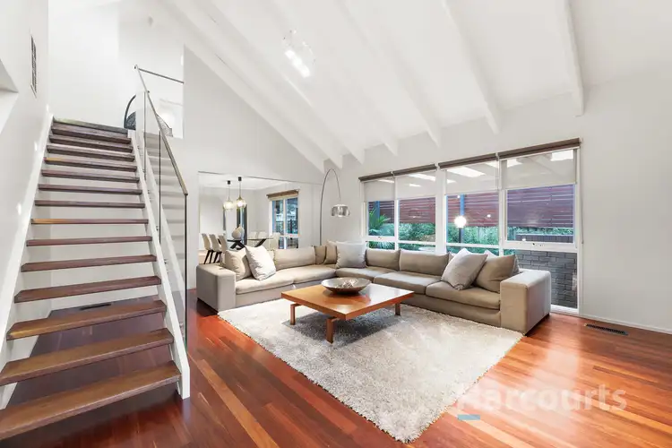Sixth view of Homely house listing, 14 Tanderra Crescent, Wantirna VIC 3152