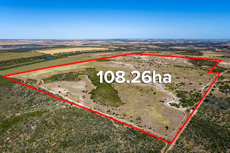 Main view of Homely rural property listing, 4168 Carroll Road, Nabawa WA 6532