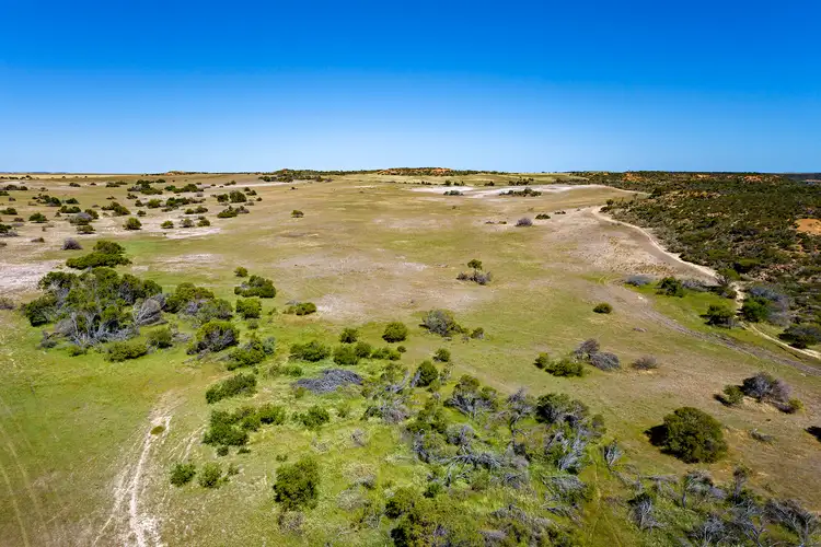 Fifth view of Homely rural property listing, 4168 Carroll Road, Nabawa WA 6532