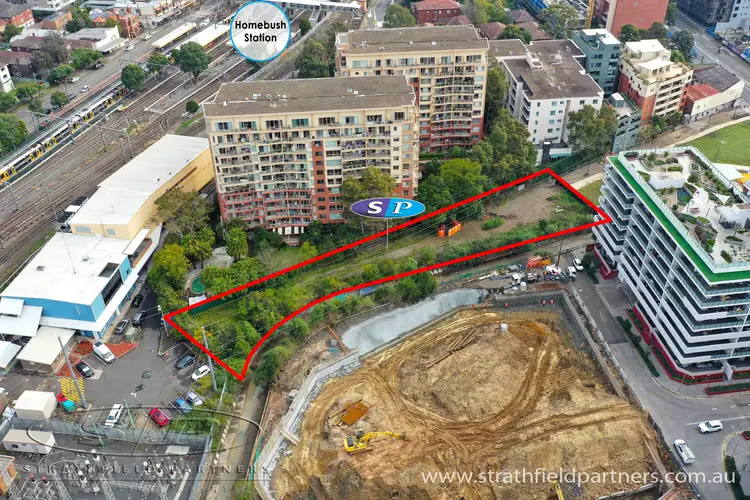 20A Parramatta Road, Homebush NSW 2140