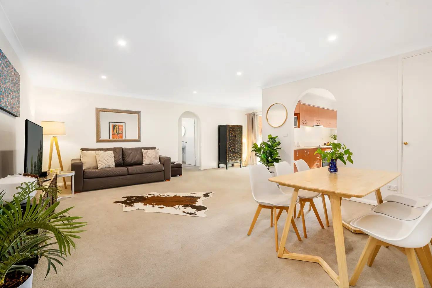Main view of Homely apartment listing, 16/34-38 Epping Road, Lane Cove NSW 2066