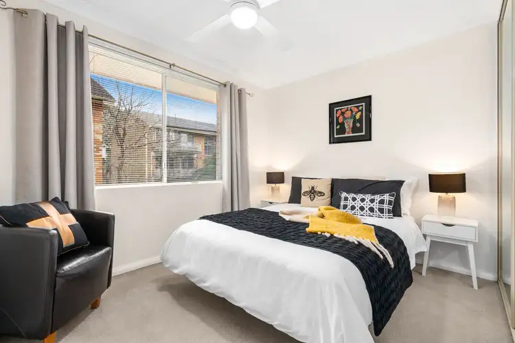 Second view of Homely apartment listing, 16/34-38 Epping Road, Lane Cove NSW 2066