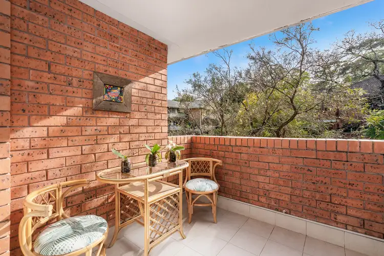 Third view of Homely apartment listing, 16/34-38 Epping Road, Lane Cove NSW 2066