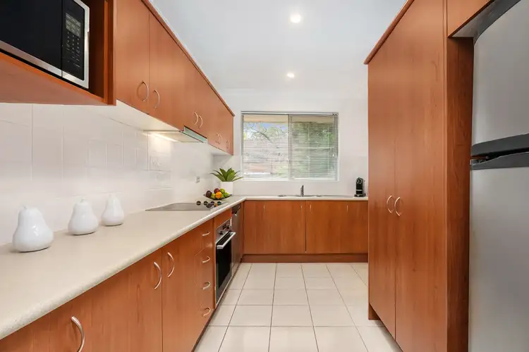 Fourth view of Homely apartment listing, 16/34-38 Epping Road, Lane Cove NSW 2066