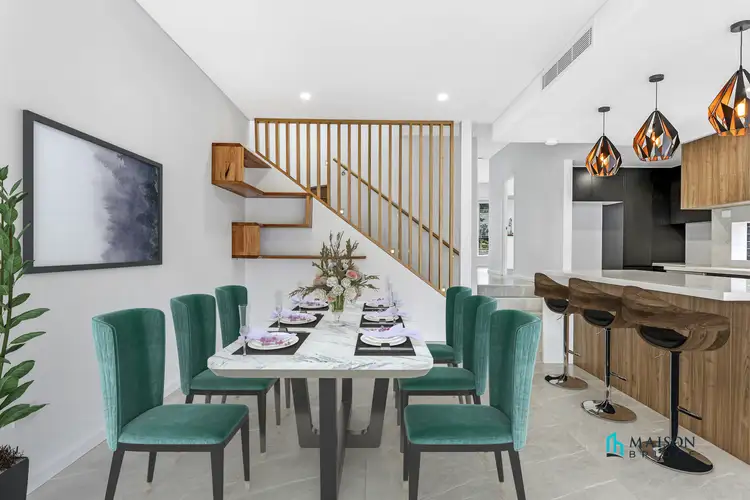 Fourth view of Homely semi-detached listing, 60 Kirby Street, Rydalmere NSW 2116