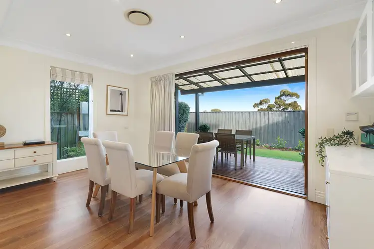 Second view of Homely house listing, 6/76-80 Edinburgh Road, Willoughby NSW 2068