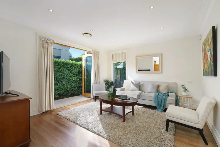 Third view of Homely house listing, 6/76-80 Edinburgh Road, Willoughby NSW 2068