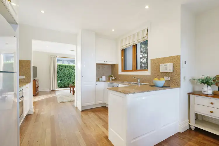 Fourth view of Homely house listing, 6/76-80 Edinburgh Road, Willoughby NSW 2068