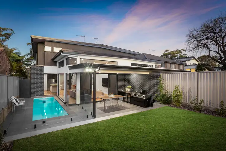 153A Gymea Bay Road, Gymea NSW 2227