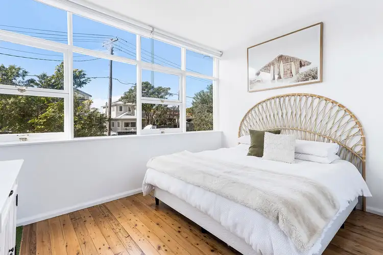 Third view of Homely apartment listing, 2/3 Swan Street, Woolooware NSW 2230