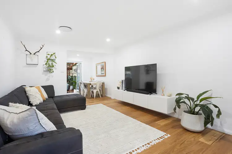 Second view of Homely townhouse listing, 5/13-17 Oleander Parade, Caringbah NSW 2229