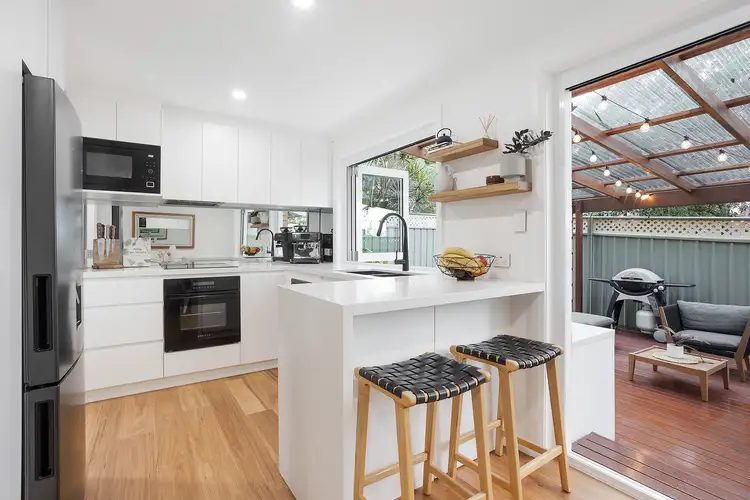 Third view of Homely townhouse listing, 5/13-17 Oleander Parade, Caringbah NSW 2229