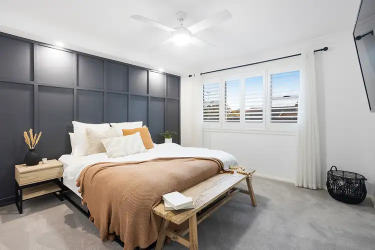 Fourth view of Homely townhouse listing, 5/13-17 Oleander Parade, Caringbah NSW 2229