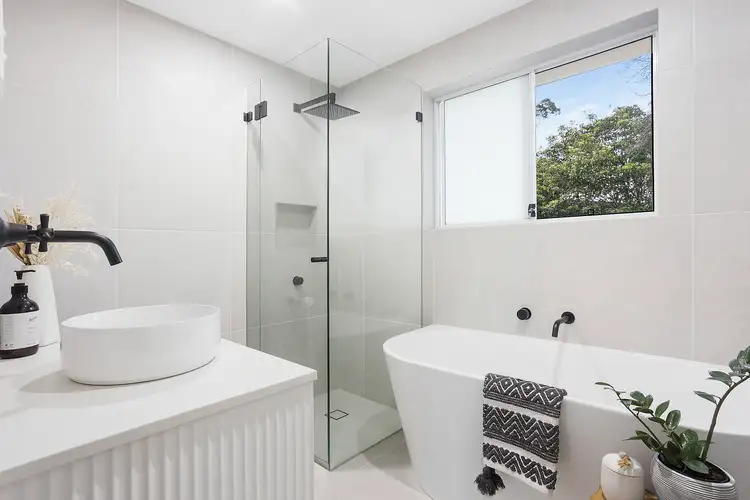 Fifth view of Homely townhouse listing, 5/13-17 Oleander Parade, Caringbah NSW 2229